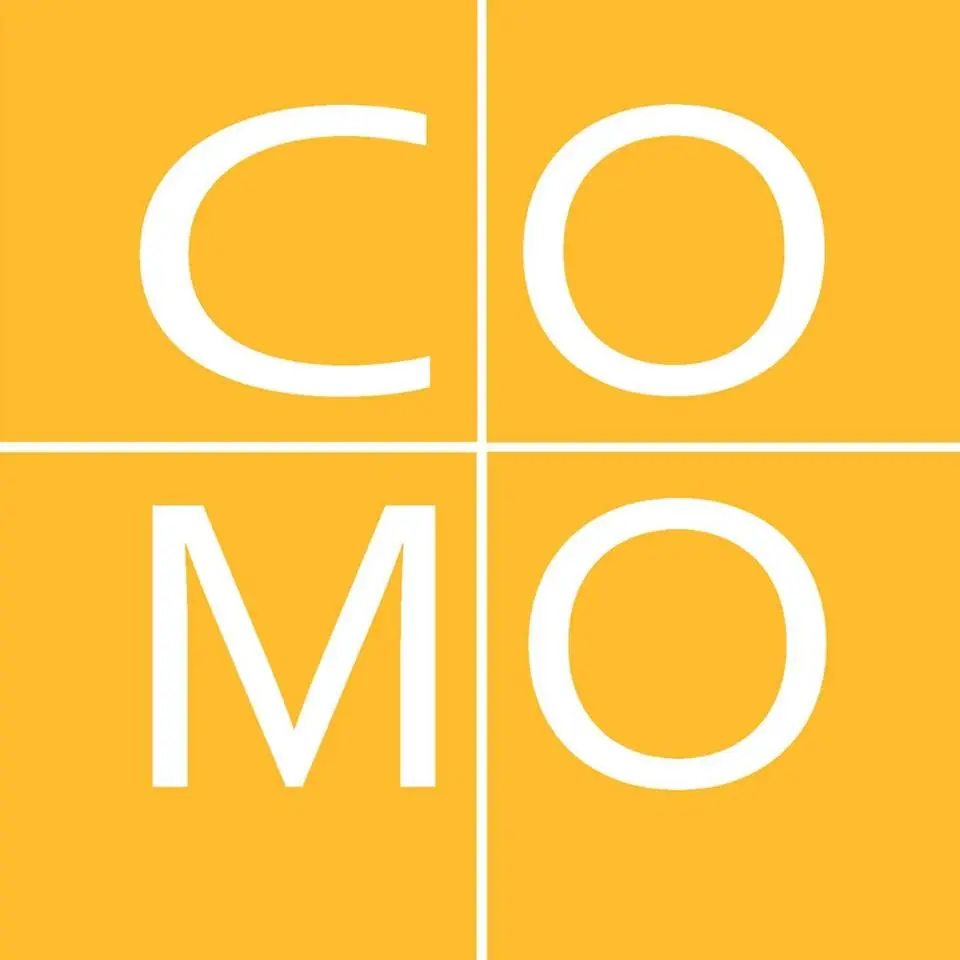 COMO | City of Manchester Opera